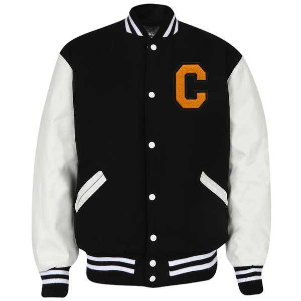 Cadillac Varsity Letter Jacket